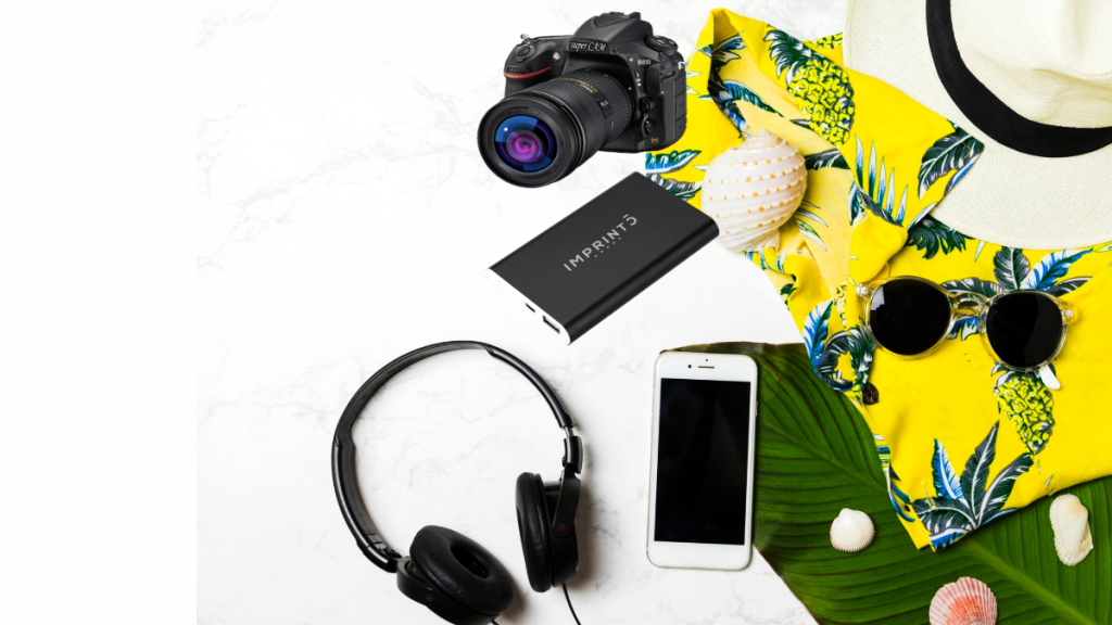 5 Gadgets to Bring With You on Vacation