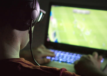 Technology in Football VAR, Goal-Line Tech, and Beyond