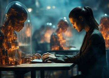 AI Checker Enhancing Integrity and Accuracy in the Digital Age