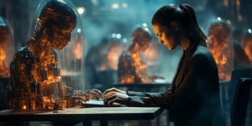 AI Checker Enhancing Integrity and Accuracy in the Digital Age