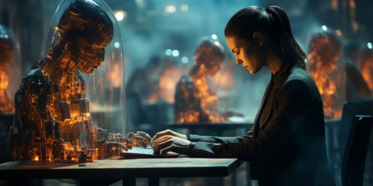 AI Checker Enhancing Integrity and Accuracy in the Digital Age