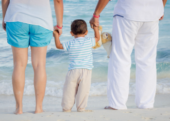 Why Families Love Living in Singapore's City Fringe