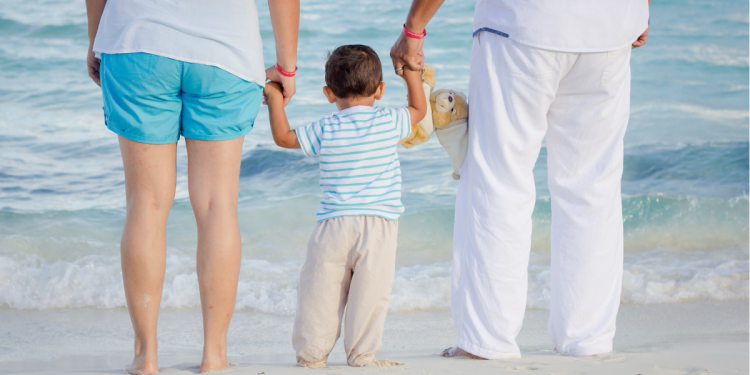 Why Families Love Living in Singapore's City Fringe