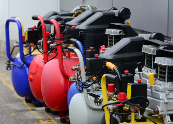 The Future of Energy-Efficient Refrigeration The Role of MYCOM Compressors