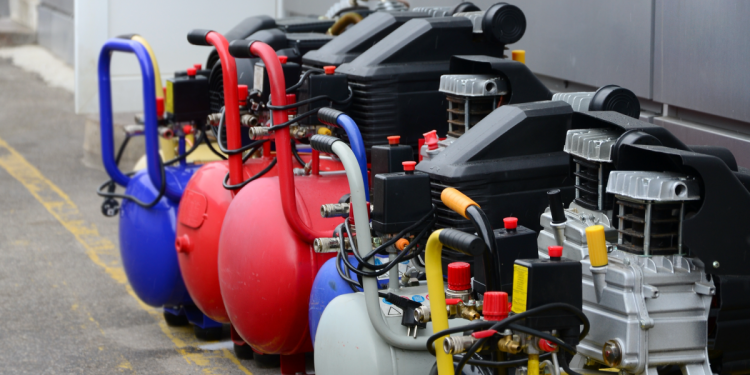 The Future of Energy-Efficient Refrigeration The Role of MYCOM Compressors