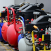 The Future of Energy-Efficient Refrigeration The Role of MYCOM Compressors
