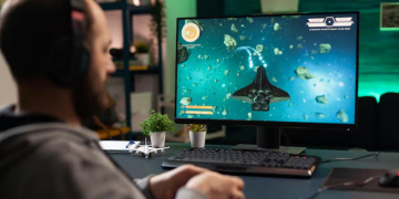 Gamimg Interiors Online Game Aesthetics in Home Renovation