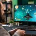 Gamimg Interiors Online Game Aesthetics in Home Renovation