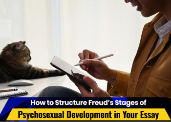 How to Structure Freud’s Stages of Psychosexual Development in Your Essay