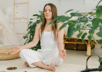 Condo Wellness How to Create a Healthy Indoor Environment in a Small Space