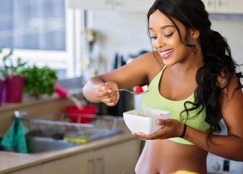 Healthy Eating in a Condo Kitchen Tips for Meal Prep and Nutrition