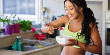 Healthy Eating in a Condo Kitchen Tips for Meal Prep and Nutrition