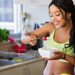 Healthy Eating in a Condo Kitchen Tips for Meal Prep and Nutrition