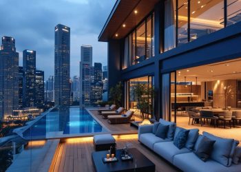 How Economic Trends Affect the Singapore Condo Market
