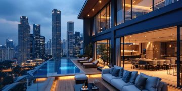 How Economic Trends Affect the Singapore Condo Market