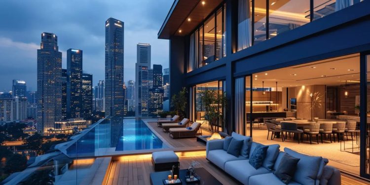 How Economic Trends Affect the Singapore Condo Market