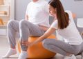 How Home Physiotherapy Is Making Rehabilitation Easy?