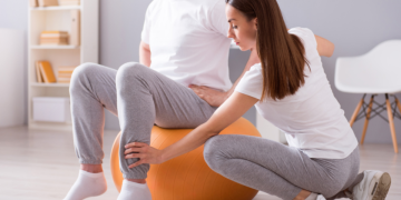 How Home Physiotherapy Is Making Rehabilitation Easy?