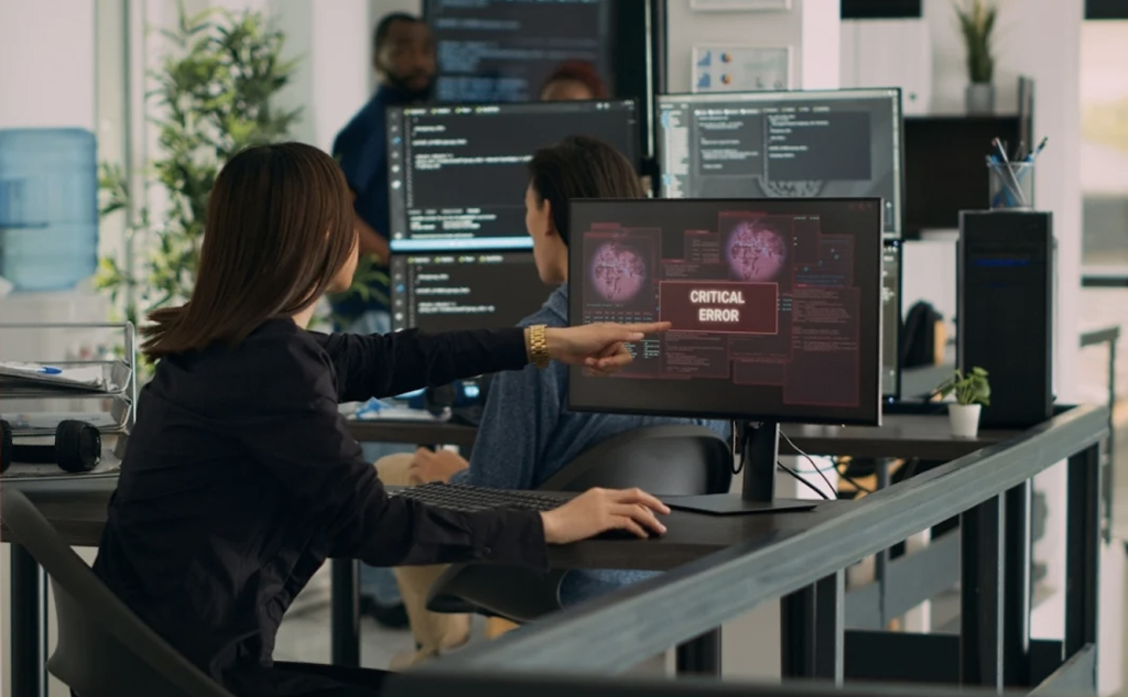 The Cost of a Data Breach: Why Prevention is Cheaper Than Recovery