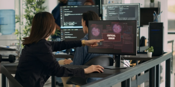 The Cost of a Data Breach: Why Prevention is Cheaper Than Recovery