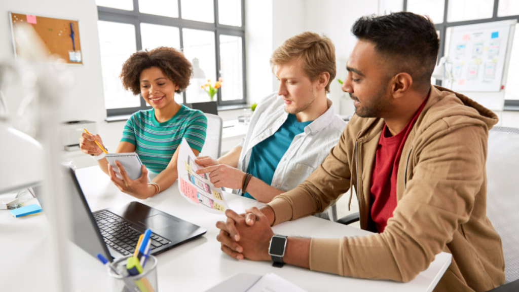 The Strategic Role of a Tech Staffing Agency in Today's IT Ecosystem