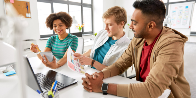 The Strategic Role of a Tech Staffing Agency in Today's IT Ecosystem