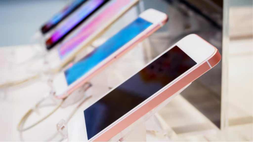 7 Smarte Tips til at Forberede Din Gamle Telefon til Salg