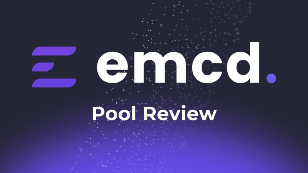 Discovering EMCD A Comprehensive Crypto Ecosystem for Miners