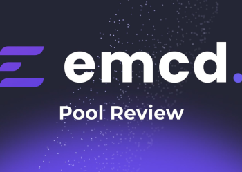 Discovering EMCD A Comprehensive Crypto Ecosystem for Miners