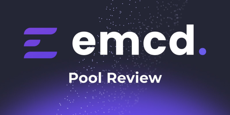 Discovering EMCD A Comprehensive Crypto Ecosystem for Miners