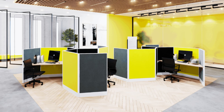 How to Choose Office Furniture That Matches Your Brand Identity