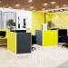 How to Choose Office Furniture That Matches Your Brand Identity