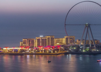 Understanding Expat Preferences for Prime District Rentals