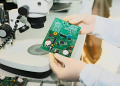 Turnkey PCB