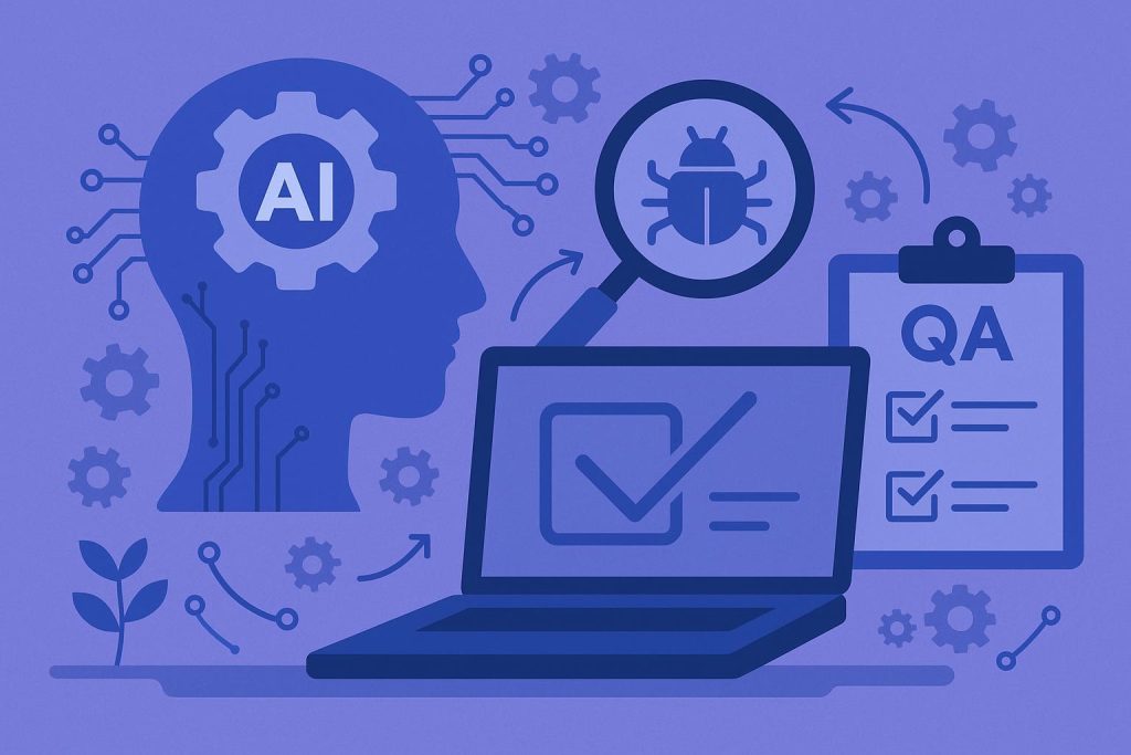 The Rise of AI-Powered QA: How Testing Teams Are Evolving in 2026