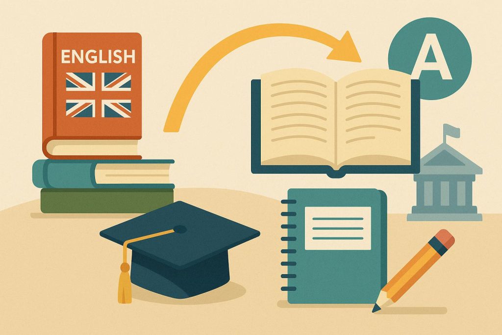Classroom resources supporting English learners’ access to advanced academic courses