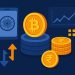 CoinYatra platform interface showcasing INR trading options and digital asset portfolio in India