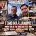 Image 1 of Tomo Marjanovic recently shared a video from the Armor Within Expo showing him alongside Ohio Attorney General Andy Wilson.