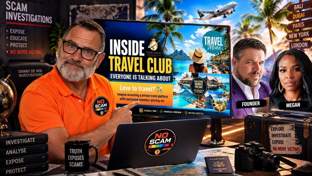 Image 1 of What Does a TRAVEREX Membership Actually Buy?