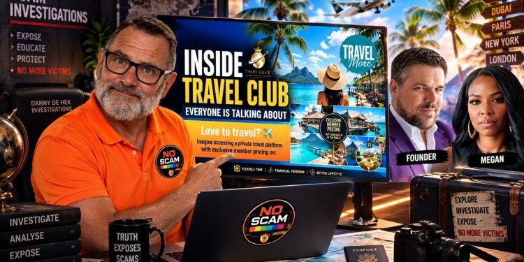 Image 1 of What Does a TRAVEREX Membership Actually Buy?
