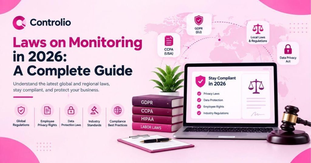 Image 1 of Laws on Monitoring in 2026: A Complete Guide