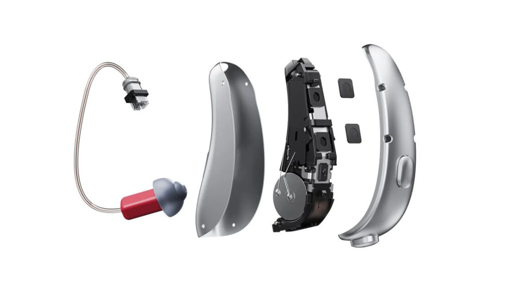 Image 1 of Traveling With Rechargeable Hearing Aids? Your Battery Anxiety Will Be Gone After Reading This Post!