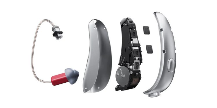 Image 1 of Traveling With Rechargeable Hearing Aids? Your Battery Anxiety Will Be Gone After Reading This Post!