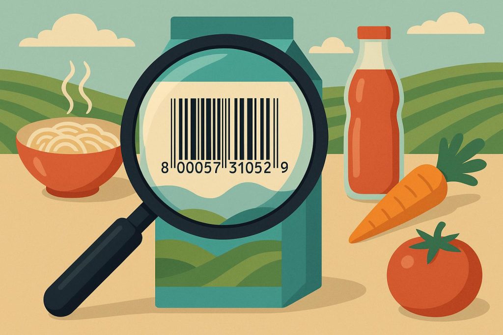 Food traceability advocacy by NCL and consumer groups highlighted in congressional push