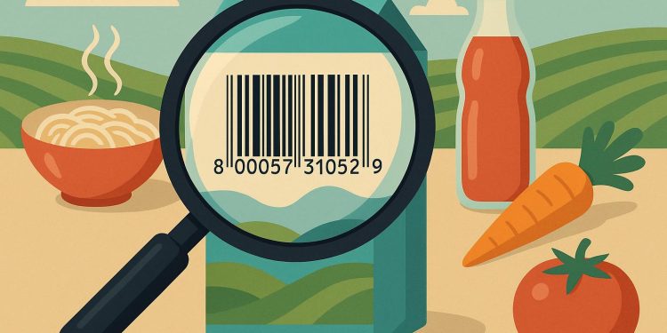 Food traceability advocacy by NCL and consumer groups highlighted in congressional push